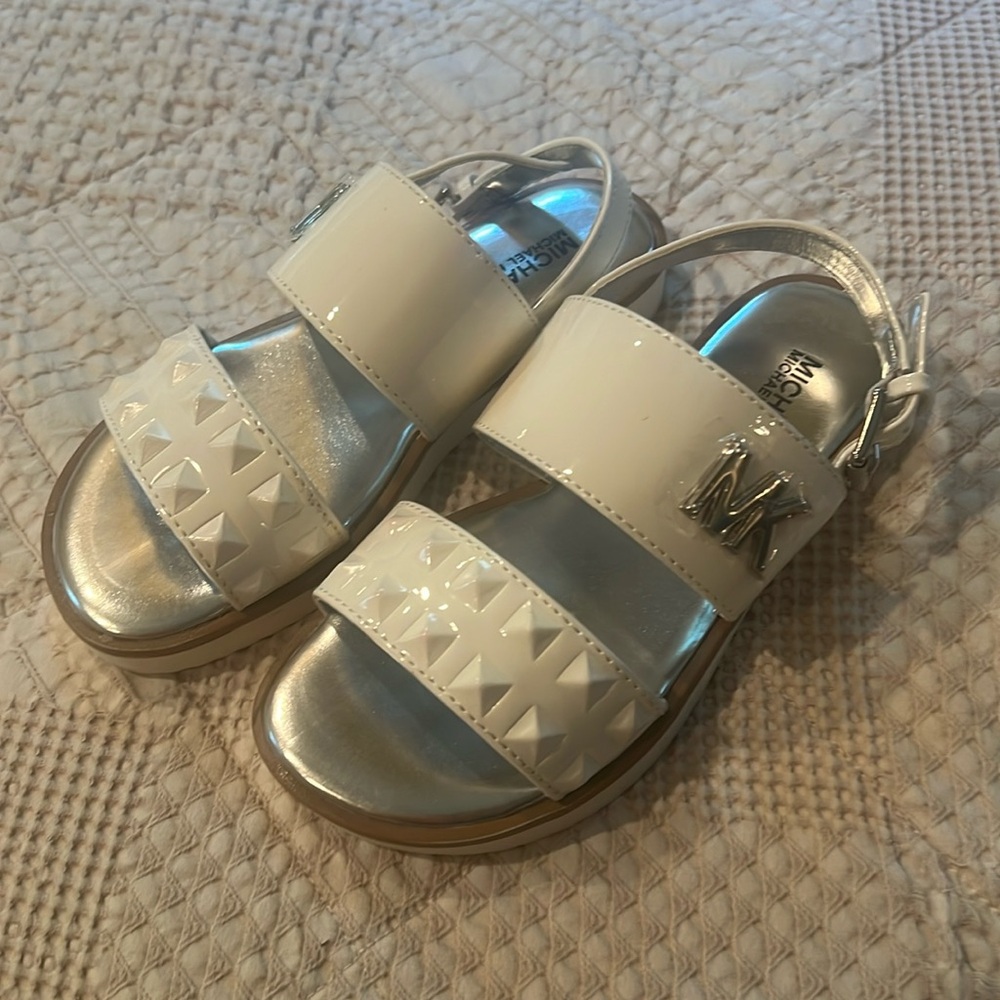 Michael Kors sandals